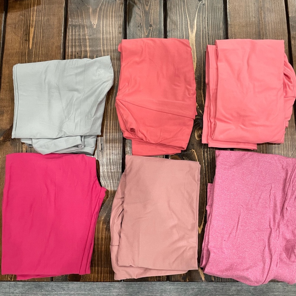 LulaRoe leggings